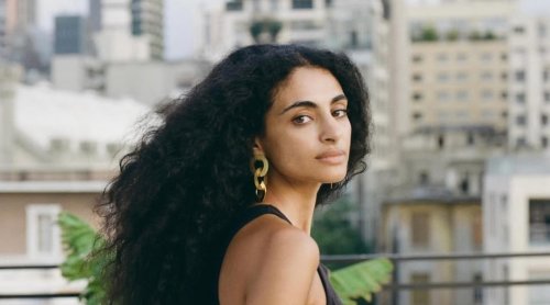 Being Black in Beirut