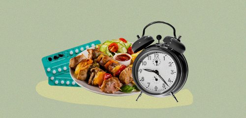 متجاهلين الرخصة الشرعية... أطبّاء يوصون بحبوب منع الحمل لتجنّب الإفطار في رمضان