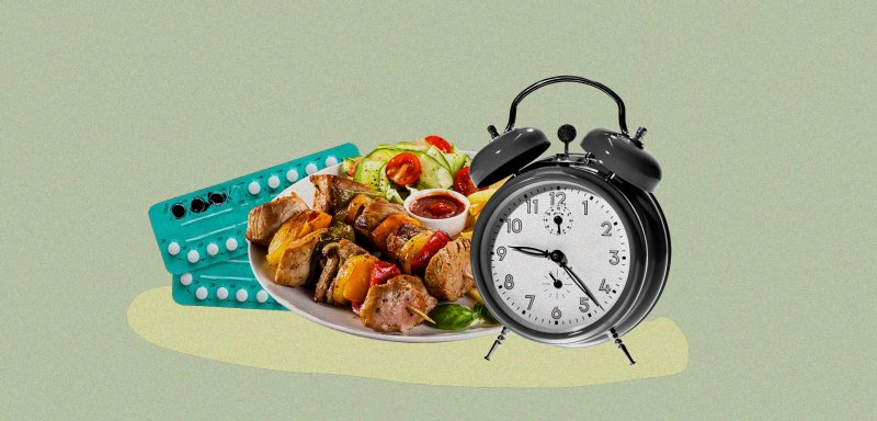 متجاهلين الرخصة الشرعية... أطبّاء يوصون بحبوب منع الحمل لتجنّب الإفطار في رمضان