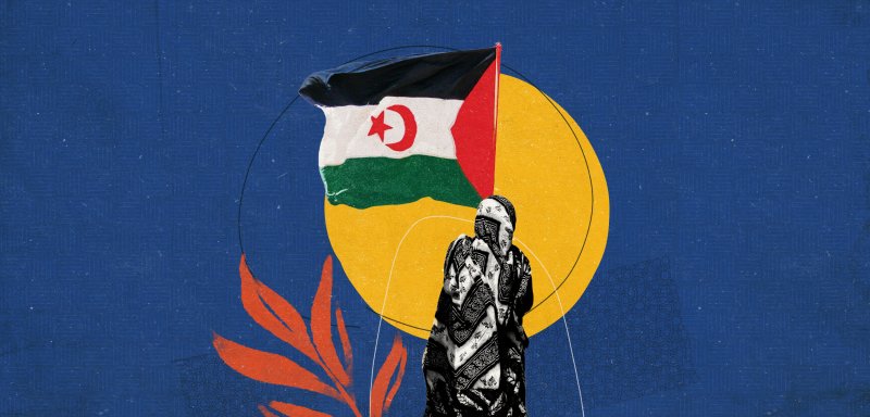 Floods in Algeria’s Tindouf camps exacerbate living conditions for Sahrawi refugees