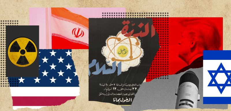 How the Israel-Iran War is ushering in the return of nuclear deterrence