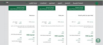 مشروع توسعة سجن رومية
