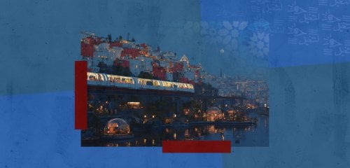 فوق البحر أو تحته... مدن المغرب الساحلية 

