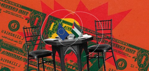 ماذا اشترط الأوروبيون على السلطة الفلسطينية مقابل المال؟