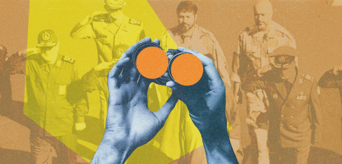 إعدام آخر وتصعيد جديد… ملف التجسّس لصالح إسرائيل في إيران ما بعد حرب الـ12 يوماً