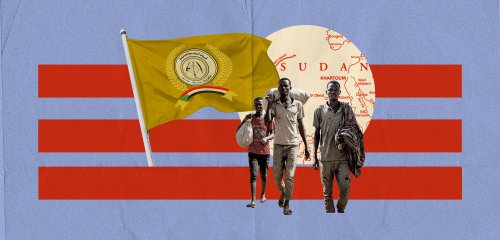 "وُلدت ميتةً" لكنها قد تؤدّي إلى "انشطار السودان"... ماذا بعد تشكيل "الحكومة الموازية"؟