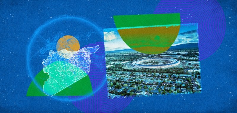بعد رفع العقوبات… هل تتحوّل سوريا إلى وادي السيليكون؟ 
