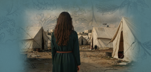 أعراس غزة في زمن الحرب... هل ترتفع الزغاريت فوق صوت الزنانات؟