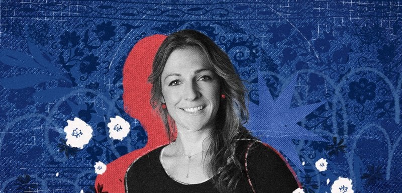 What is the price of solidarity? An interview with German lawyer Melanie Schweizer