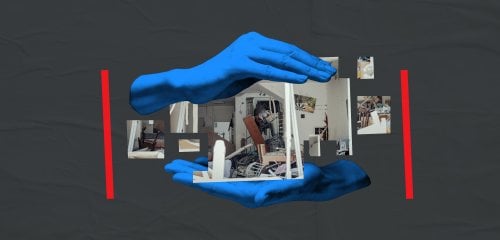 "نحصّن أنفسنا حتّى الموت"... عن بيوت إسرائيل المقاوِمة للصواريخ