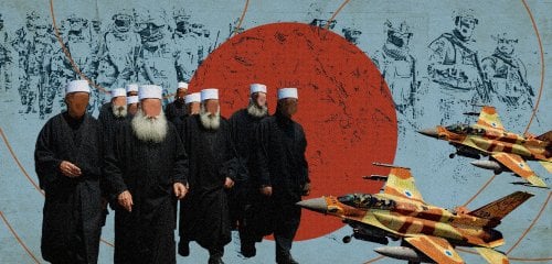 "ممرّ إنساني" نحو التقسيم في سوريا!