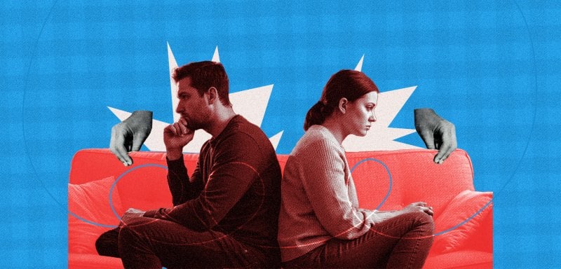 هل يقبل الرجال في مصر باللجوء إلى خبراء العلاقات لإنقاذ زواجهم؟