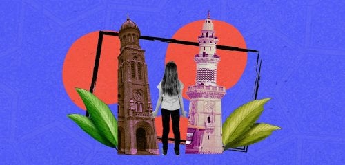 أنا الشيعية التي خدمت المسيح
