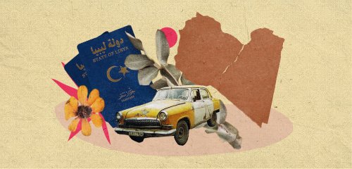 أسئلة ليبيّة جداً عن الحركة والحراك في البلاد وخارجها
