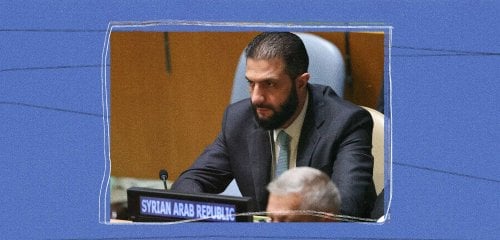 ثلاث وقائع في سوريا تزامنت وفضحت "خطاب العدالة" في نيويورك 
