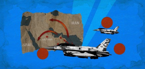 هل نجحت إسرائيل في جرّ أمريكا إلى حربها على إيران؟