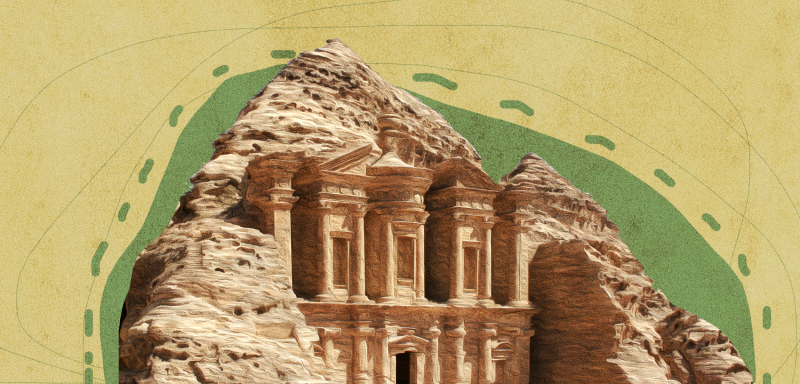 آثار الأردن في فوّهة التغيّرات المناخية... هل ترقى الاستجابة الحكومية إلى مستوى الخطر؟