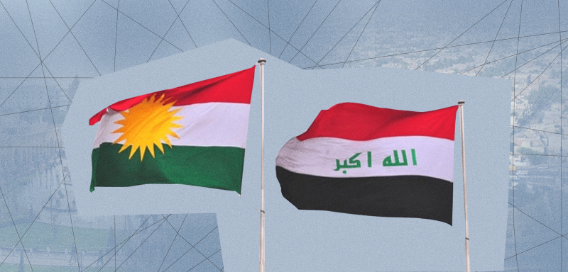 بغداد وأربيل… هل يُشعل النفط فتيل الانفصال من جديد؟
