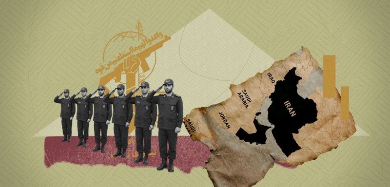 النظام القويّ أو المعارضة الضعيفة أو... ما الذي يجعل الشارع الإيراني 