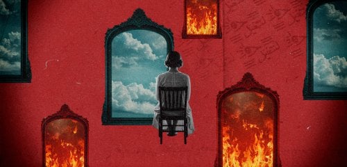 السجن بدلاً من الجنّة والنار!
