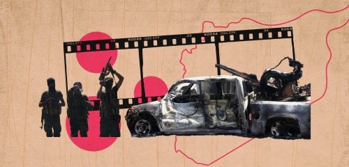 صناعة الآخر... الهوية كسلاح سياسي