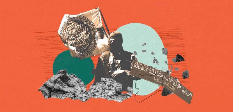 ماذا يحدث في عالم الجهاديين بعد 