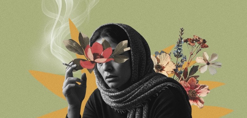 عن المرة الأولى التي أردت فيها تدخين سيجارة
