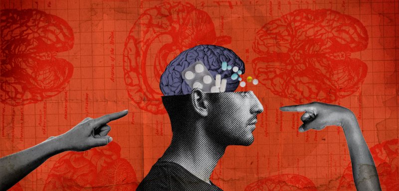 عقول على الهامش… لماذا تُقصى الصحة النفسية من أجندة السياسة في تونس؟