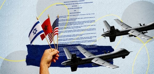 صندوق استثماري ثلاثي بين أمريكا والمغرب وإسرائيل... ماذا ستجني كل دولة؟
