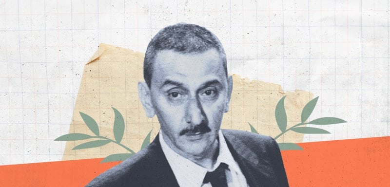 زياد الرحباني… العطب الجميل في أرواحنا
