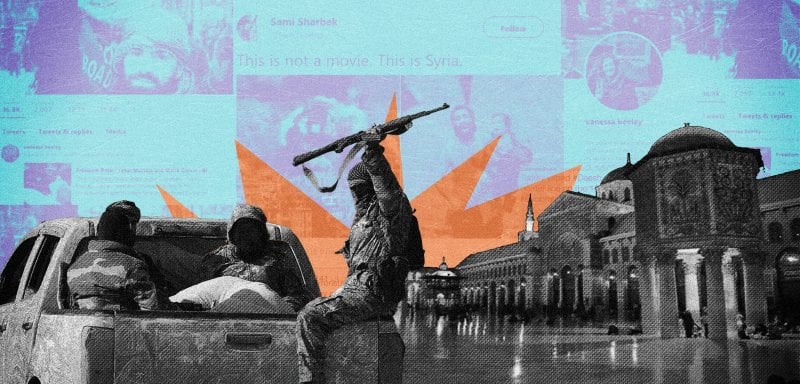 من إرث تاريخي إلى صراع طائفي... لماذا ينقسم السوريون حول بني أميّة؟
