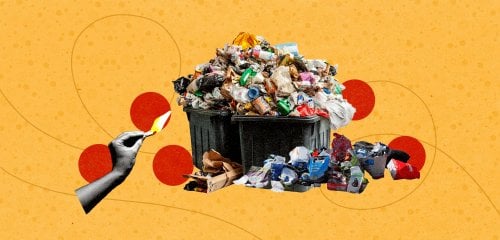 أزمة النفايات في لبنان... وجه آخر لتعقيدات المشهد السياسي
