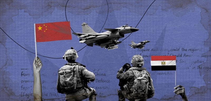 هل وصلت إرهاصات الحرب بين مصر وإسرائيل إلى نقطة اللاعودة؟
