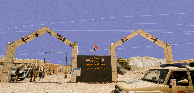 بينما تتعدّد السلطات وتتباين المصالح… كيف تُدار المعابر والجمارك العراقية؟