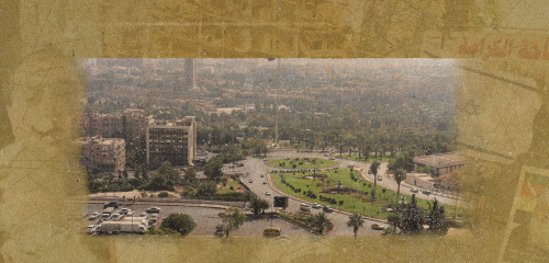 سوريا التي "لا تشبهنا"... "ألطم بترتاح ولاك!"
