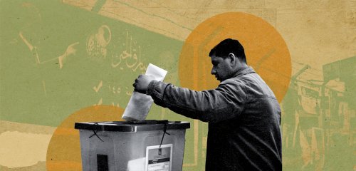 هل يعيد الناخب العراقي إنتاج الفساد من خلال صناديق الاقتراع؟