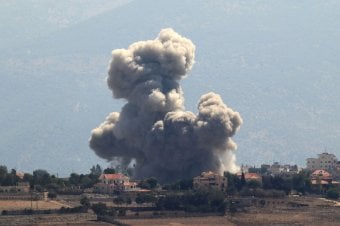 الحرب الإسرائيلية على صحافيي لبنان