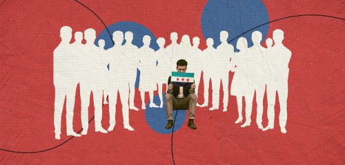 لماذا "يختفي" الناس في سوريا؟