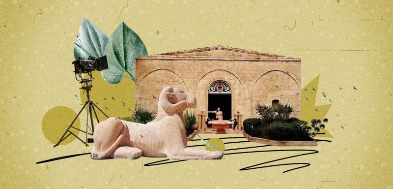 هوليوود إفريقيا التي تصنع الشاشة الكبيرة ولا تمتلكها… ورزازات