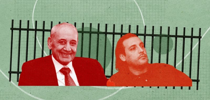 الإفراج عن هانيبال القذافي... أملٌ لن يُفرج عنه 