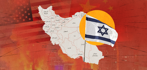 أحلاف تحت مظلّة الردع النووي... كيف تعيد الحرب الإسرائيلية الإيرانية هندسة الإقليم؟