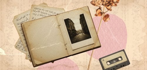 "مقصلة الصحوة" في العراق… بين حجاب أمي وكاسيتات أبي
