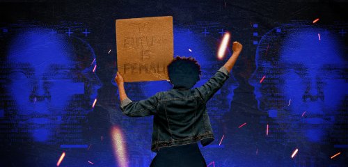 الذكاء الاصطناعي والنشاط الحقوقي في مجالَي العدالة الاجتماعية والجندرية… الفرص والمخاطر