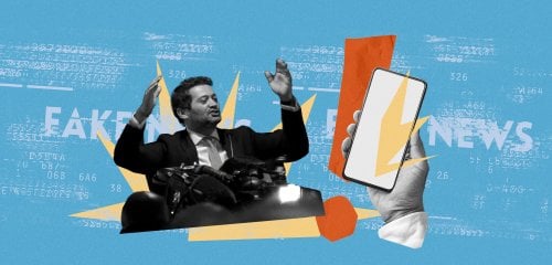 كيف يوظّف اليمين البرتغالي "فيديوهات مضلّلةً" للتحريض على المهاجرين؟
