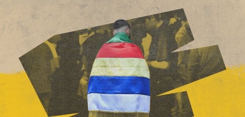 "اختبئوا هنا ولا تقولوا إنّكم من السويداء"... متى يعود الطلاب الدروز إلى جامعاتهم؟ 
