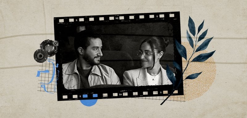 هل تجرؤ السينما على أن تكون بهذه البساطة؟... فيلم 