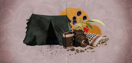عز الدين لولو... طالبُ الطبّ الذي روى للعالم قصة "مستشفى الشفاء"  
