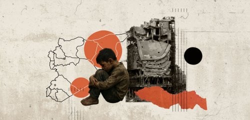 تساؤلات سورية عن المحاسبة… "فيك الخصام وأنت الخصم والحكم"
