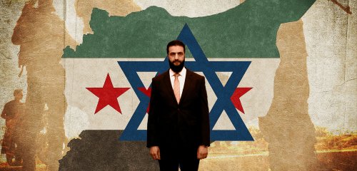 كيف قد يُقنع أحمد الشرع "رفاقه الجهاديين" بالتطبيع مع إسرائيل؟