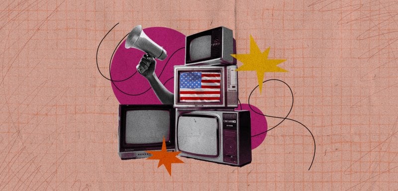 لماذا لا تنهار أمريكا؟… لأنها ليست شيكا بيكا